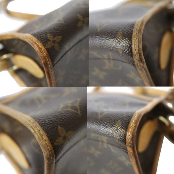 c23 1076 13 Louis Vuitton Popincourt Long Handbag