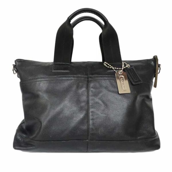 c23 1491 1 Coach Thompson Urban Commuter Business Bag