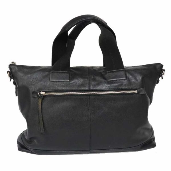 c23 1491 4 Coach Thompson Urban Commuter Business Bag