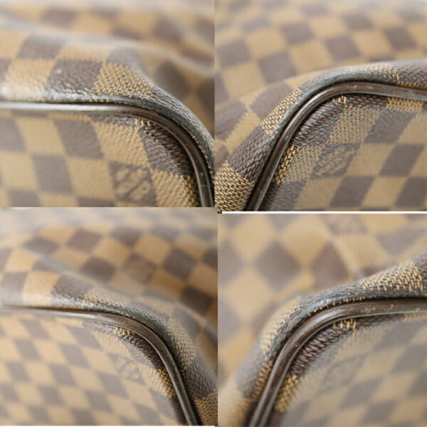 c23 1951 10 Louis Vuitton Greenwich PM Bag