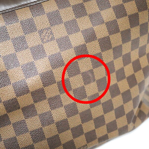 c23 1951 14 Louis Vuitton Greenwich PM Bag