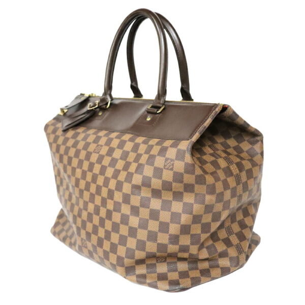 c23 1951 2 Louis Vuitton Greenwich PM Bag