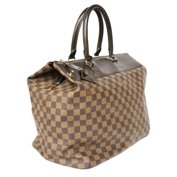 c23 1951 3 Louis Vuitton Greenwich PM Bag