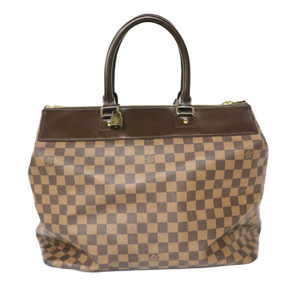 c23 1951 4 Louis Vuitton Greenwich PM Bag