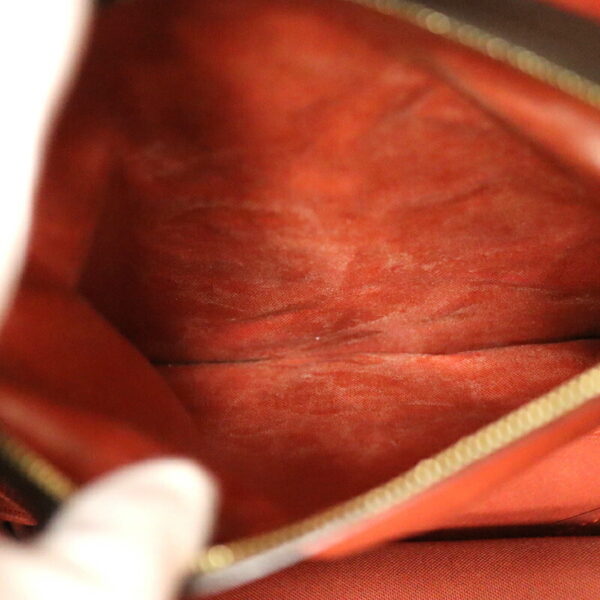 c23 1951 7 Louis Vuitton Greenwich PM Bag