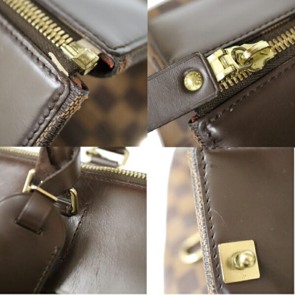 c23 1951 8 Louis Vuitton Greenwich PM Bag