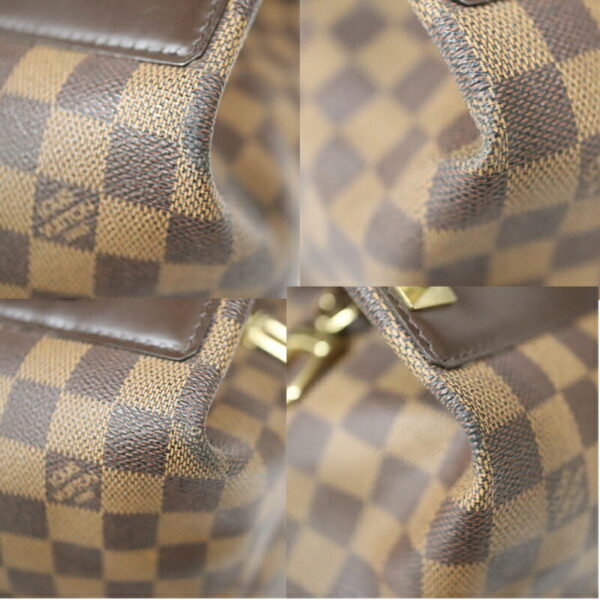 c23 1951 9 Louis Vuitton Greenwich PM Bag