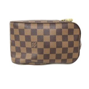 c23 3004 1 Louis Vuitton Monogram Pochette Accessoire M51980 Bag Handbag