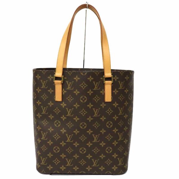 c23 3185 1 Louis Vuitton Vavin GM Monogram Tote Bag