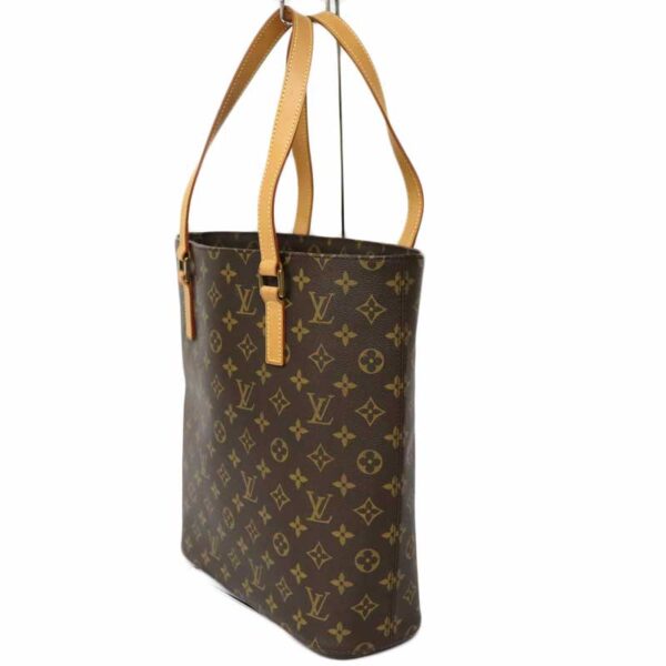 c23 3185 2 Louis Vuitton Vavin GM Monogram Tote Bag