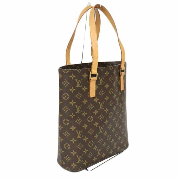 c23 3185 3 Louis Vuitton Vavin GM Monogram Tote Bag