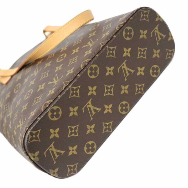 c23 3185 5 Louis Vuitton Vavin GM Monogram Tote Bag