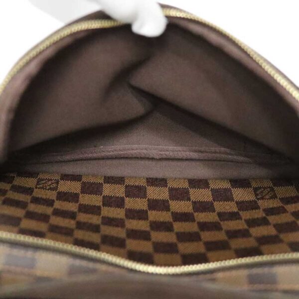 c23 3316 15 Louis Vuitton Messenger Melvire Shoulder Bag