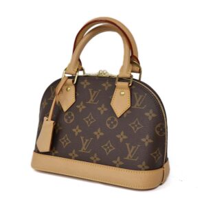 c23 3876 1 Louis Vuitton Calypso GM Shoulder Bag Damier Anfini Onyx Black