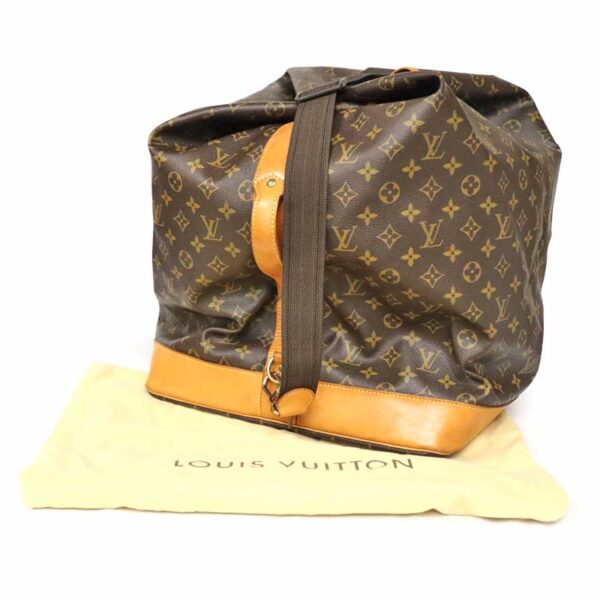 c23 4162 12 Louis Vuitton Sac Marine