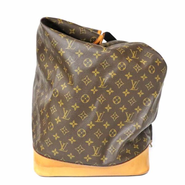 c23 4162 4 Louis Vuitton Sac Marine