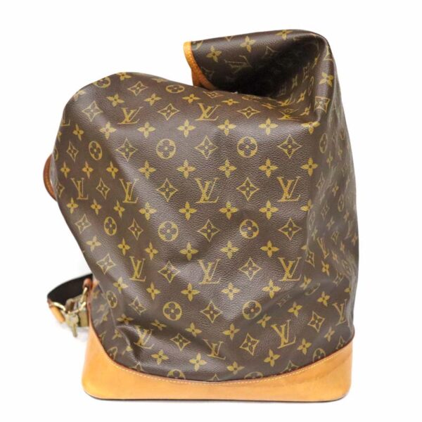 c23 4162 5 Louis Vuitton Sac Marine