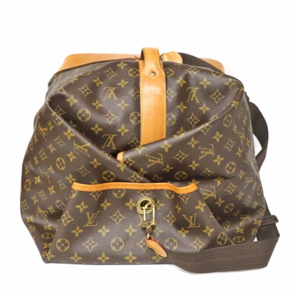 c23 4162 6 Louis Vuitton Sac Marine