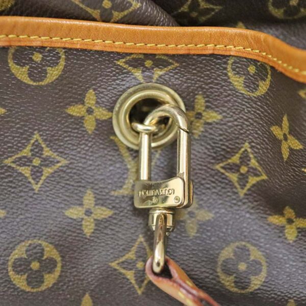 c23 4162 7 Louis Vuitton Sac Marine