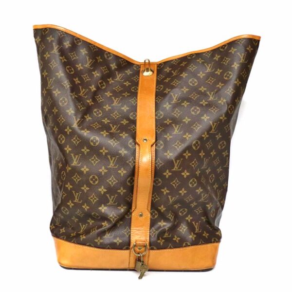 c23 4162 8 Louis Vuitton Sac Marine