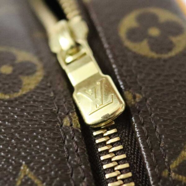 c23 4237 12 Louis Vuitton Blois Shoulder Bag