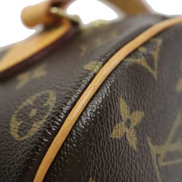 c23 4237 13 Louis Vuitton Blois Shoulder Bag