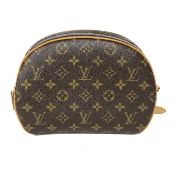 c23 4237 5 Louis Vuitton Blois Shoulder Bag