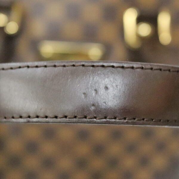 c23 465 15 Louis Vuitton Hampstead PM Damier Tote Bag