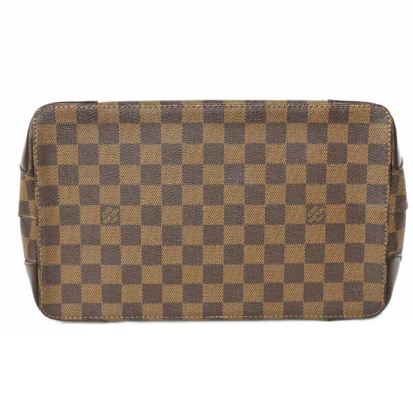 c23 465 7 Louis Vuitton Hampstead PM Damier Tote Bag