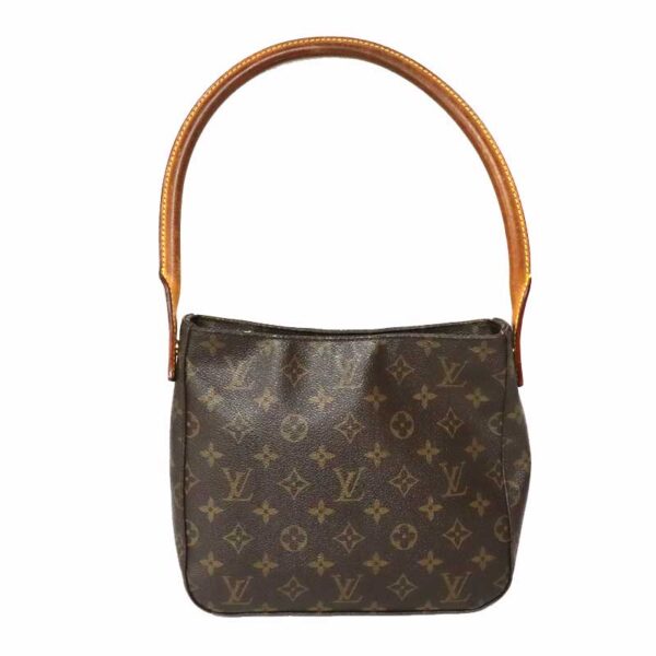 c23 4678 1 Louis Vuitton Looping MM Shoulder Bag