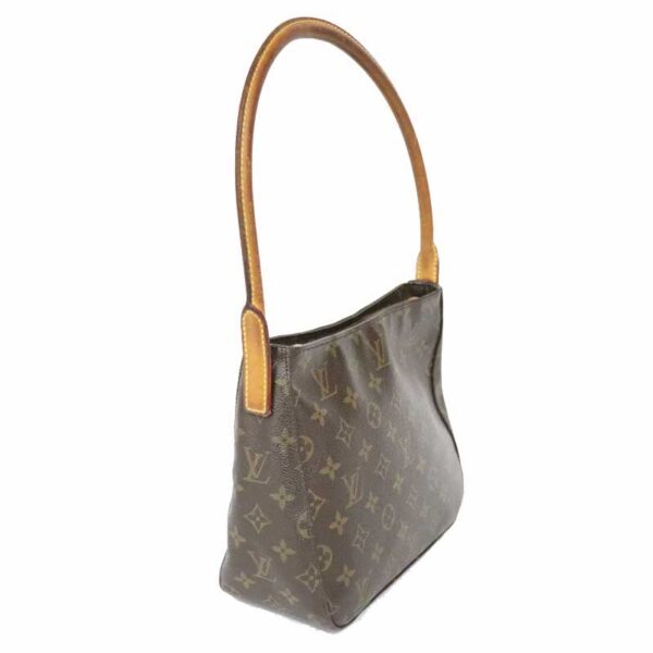 c23 4678 3 Louis Vuitton Looping MM Shoulder Bag