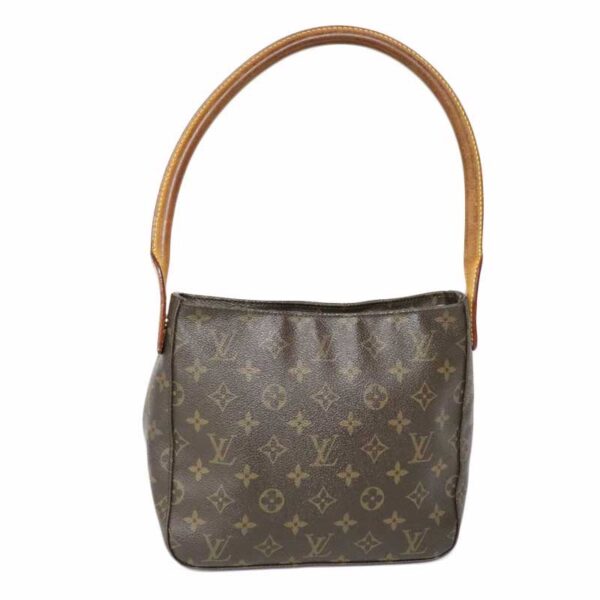 c23 4678 4 Louis Vuitton Looping MM Shoulder Bag