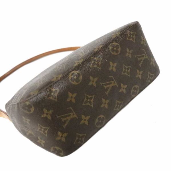 c23 4678 5 Louis Vuitton Looping MM Shoulder Bag