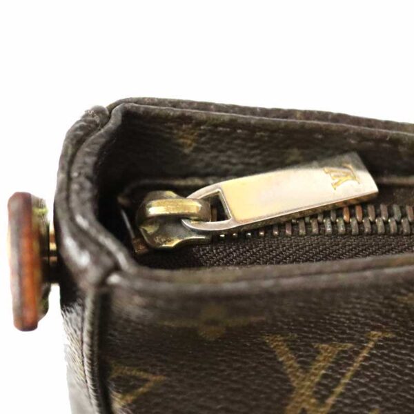 c23 4678 6 Louis Vuitton Looping MM Shoulder Bag