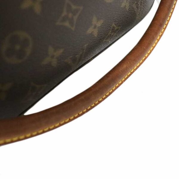 c23 4678 9 Louis Vuitton Looping MM Shoulder Bag