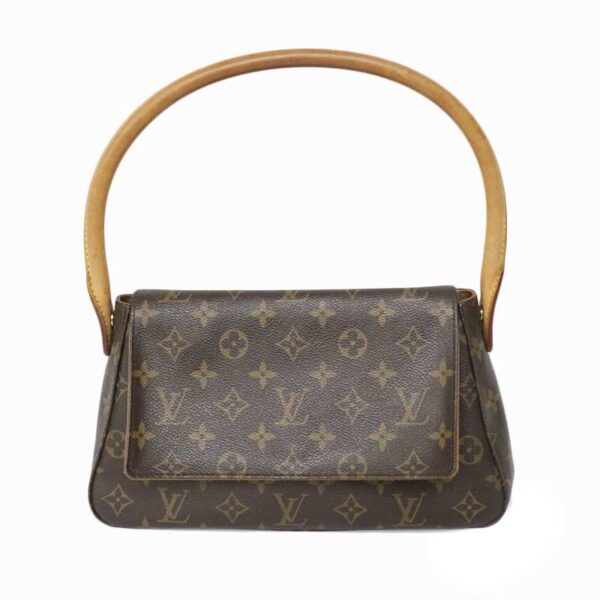 c23 4777 1 Louis Vuitton Mini Looping Shoulder Bag