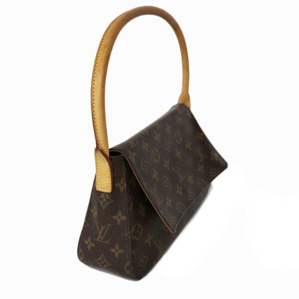 c23 4777 3 Louis Vuitton Mini Looping Shoulder Bag