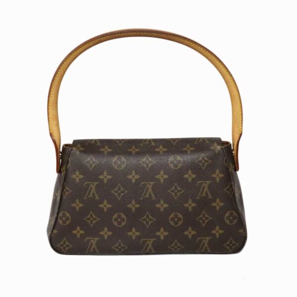 c23 4777 4 Louis Vuitton Mini Looping Shoulder Bag