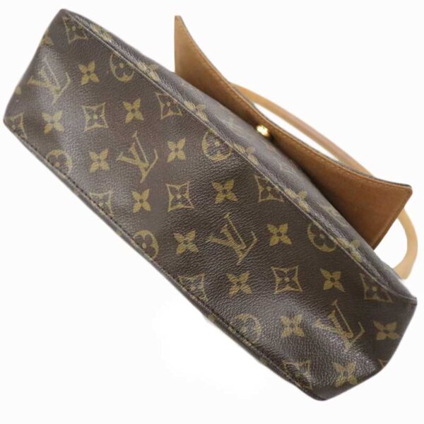 c23 4777 5 Louis Vuitton Mini Looping Shoulder Bag