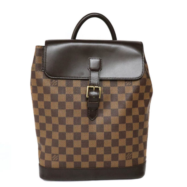 c23 4797 1 Louis Vuitton Damier Soho Backpack