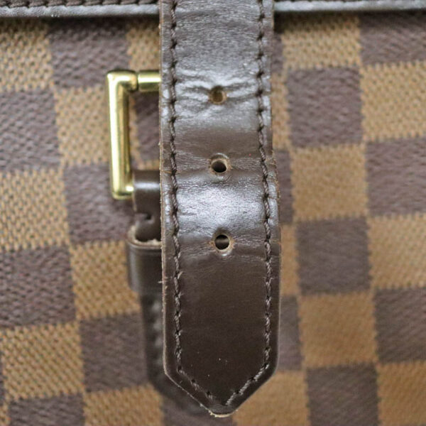 c23 4797 11 Louis Vuitton Damier Soho Backpack