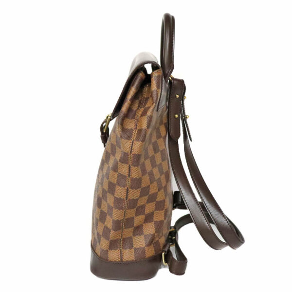 c23 4797 2 Louis Vuitton Damier Soho Backpack