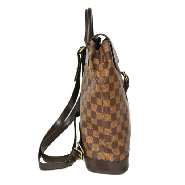 c23 4797 3 Louis Vuitton Damier Soho Backpack