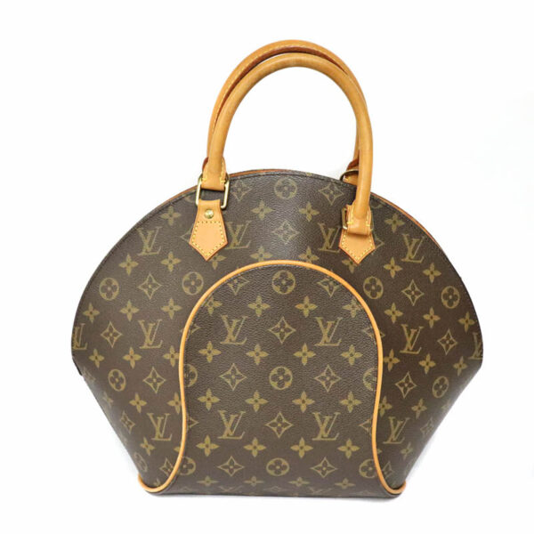 c23 4987 2 Louis Vuitton Ellipse MM Monogram Handbag