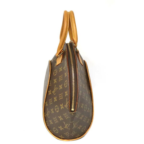 c23 4987 3 Louis Vuitton Ellipse MM Monogram Handbag