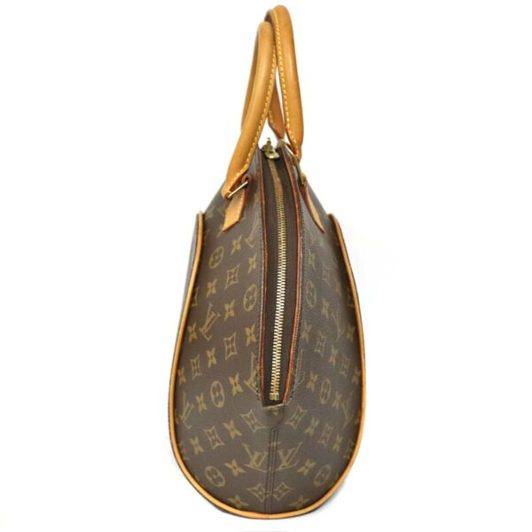 c23 4987 4 Louis Vuitton Ellipse MM Monogram Handbag