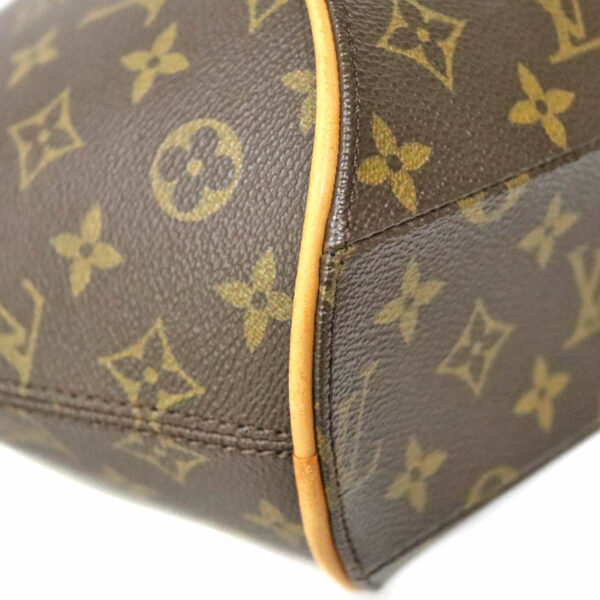 c23 4987 6 Louis Vuitton Ellipse MM Monogram Handbag