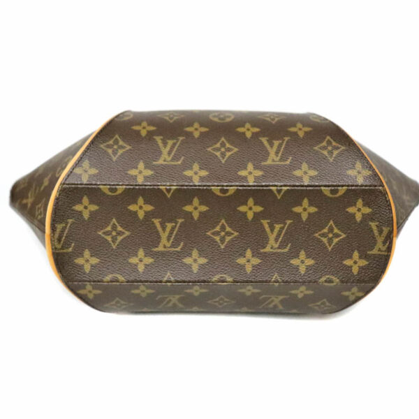 c23 4987 7 Louis Vuitton Ellipse MM Monogram Handbag