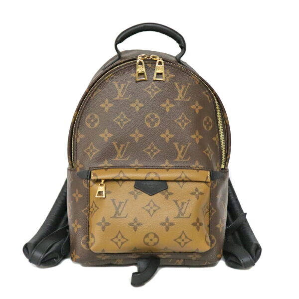 c23 5132 1 Louis Vuitton Palm Spring PM Backpack