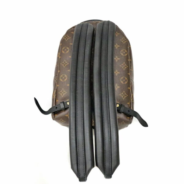 c23 5132 14 Louis Vuitton Palm Spring PM Backpack